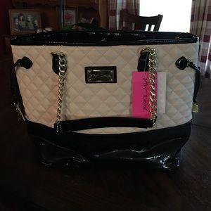 Betsey Johnson Purse
